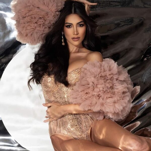 Mariana Zuleta, Antioquia