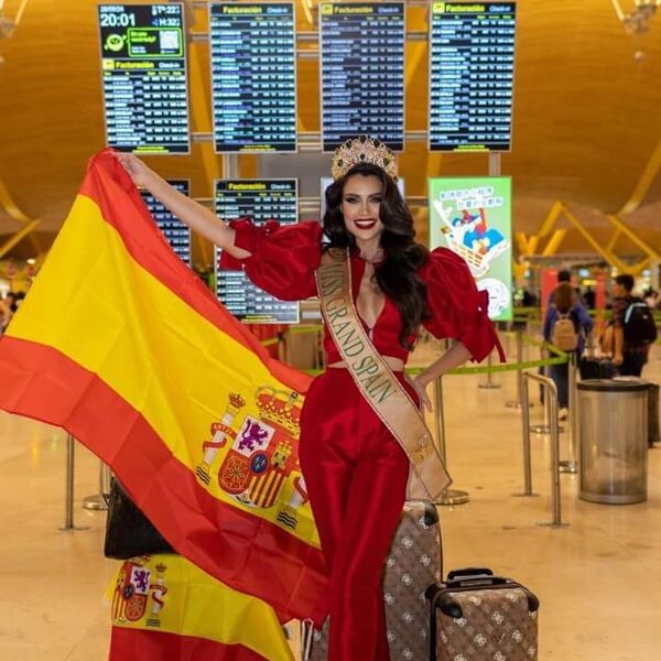 Miss Grand Spain 2024