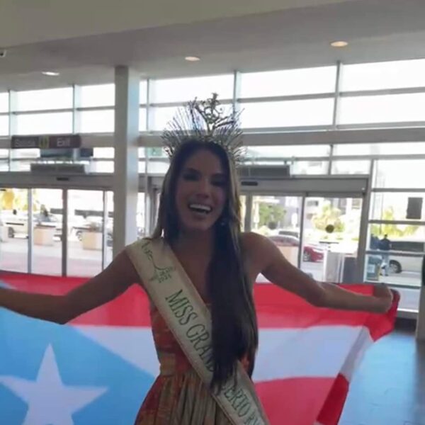 Miss Grand Puerto Rico 2024