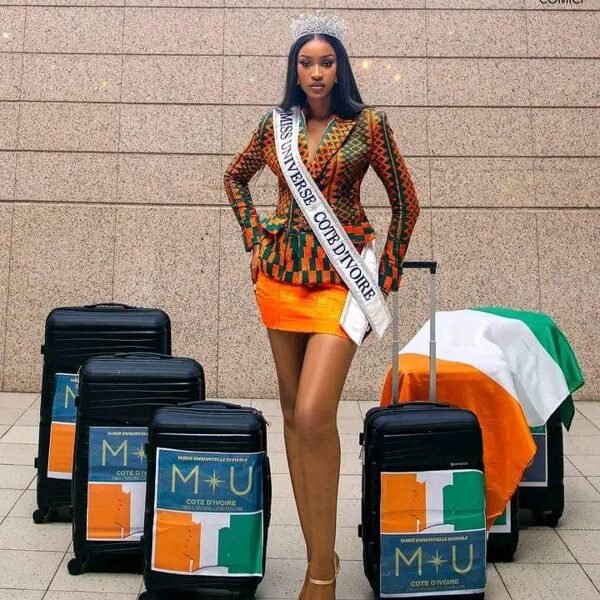 MU Ivory Coast
