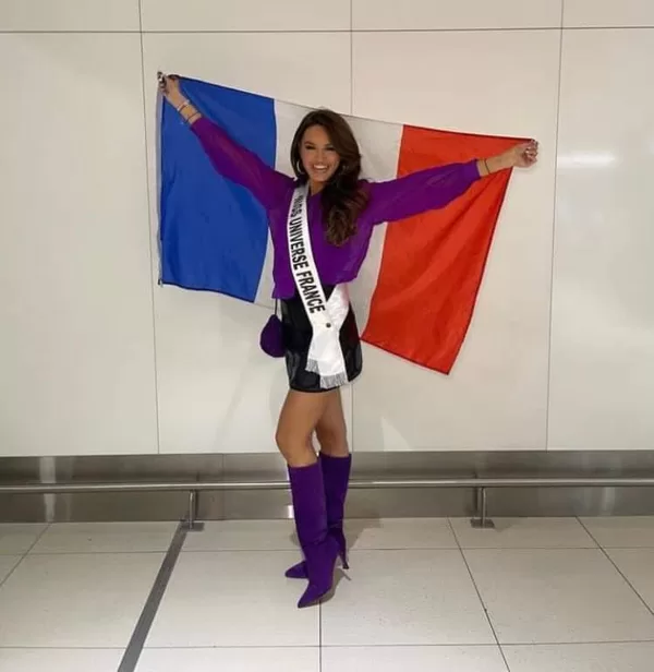 Top 9 de 10: Francia