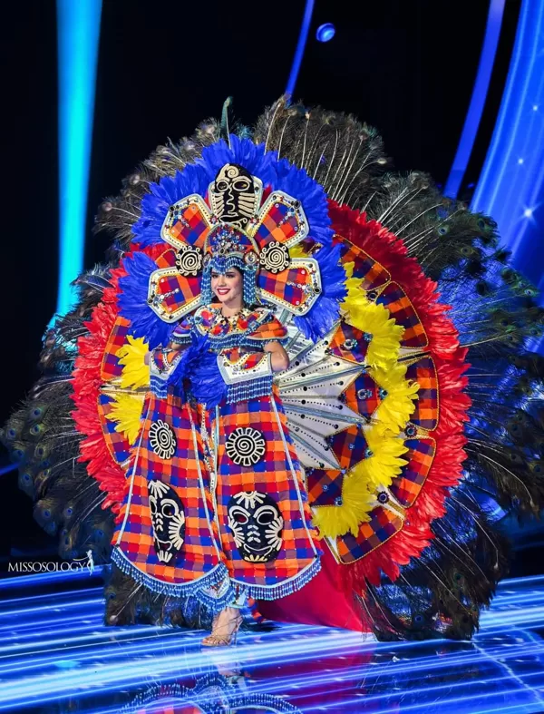 Top 2 de 16 Honduras