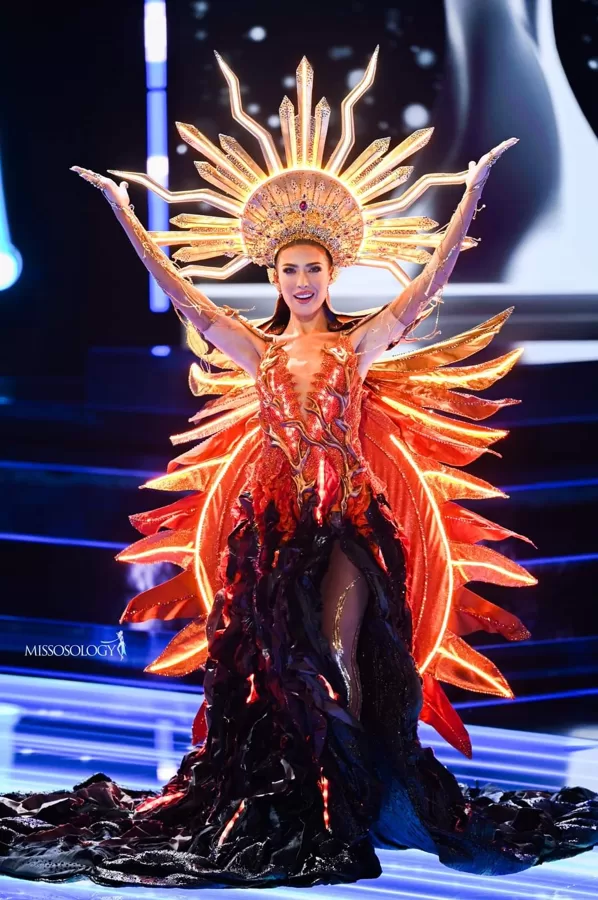 Top 3 de 16 El Salvador
