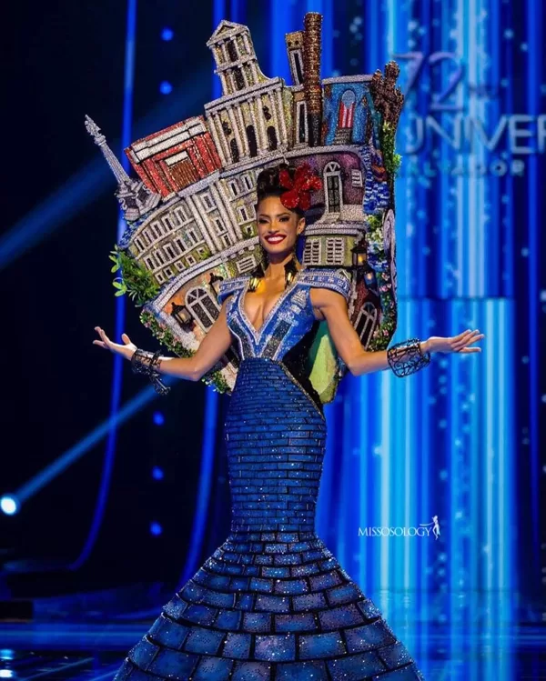 Top 9 de 16 Puerto Rico