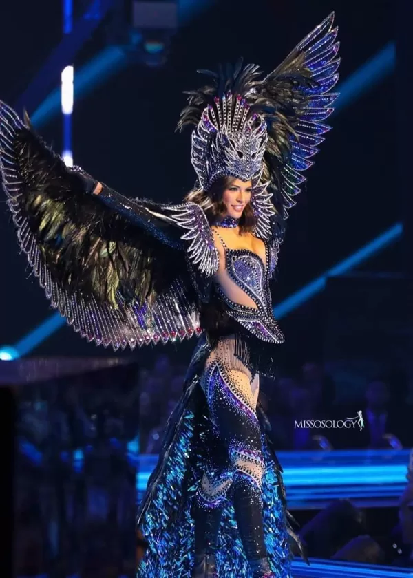 Top 1 de 16 Nicaragua