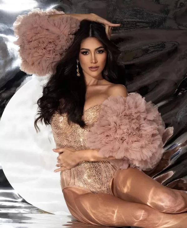 Mariana Zuleta, Antioquia