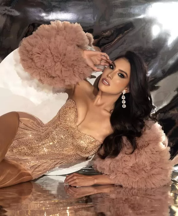 Sabrina Soltau, Cundinamarca