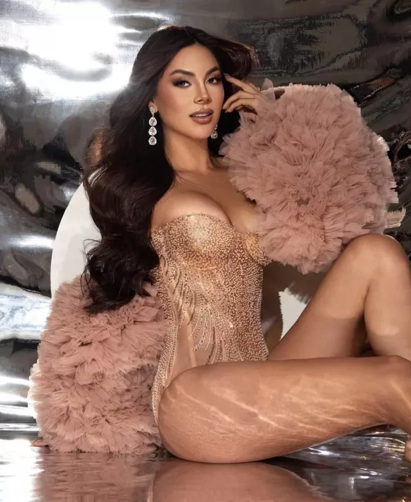 Angela Chamorro, Nariño