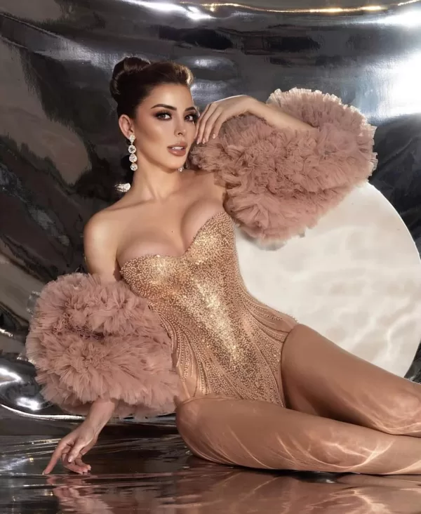 Indira Hernandez, Tolima