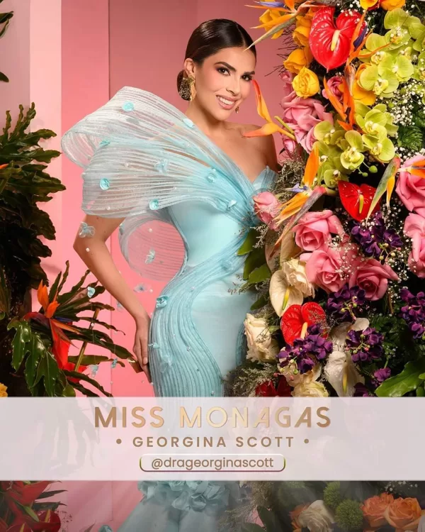 Contestants/Candidatas Miss Universe Venezuela 2024