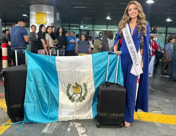 Guatemala 