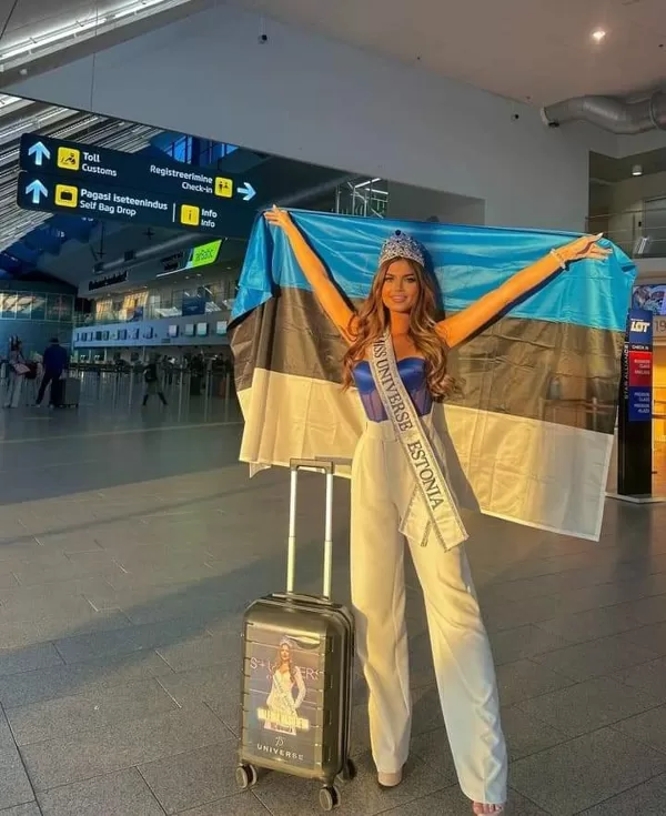 MU Estonia