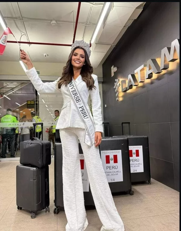 MU Peru
