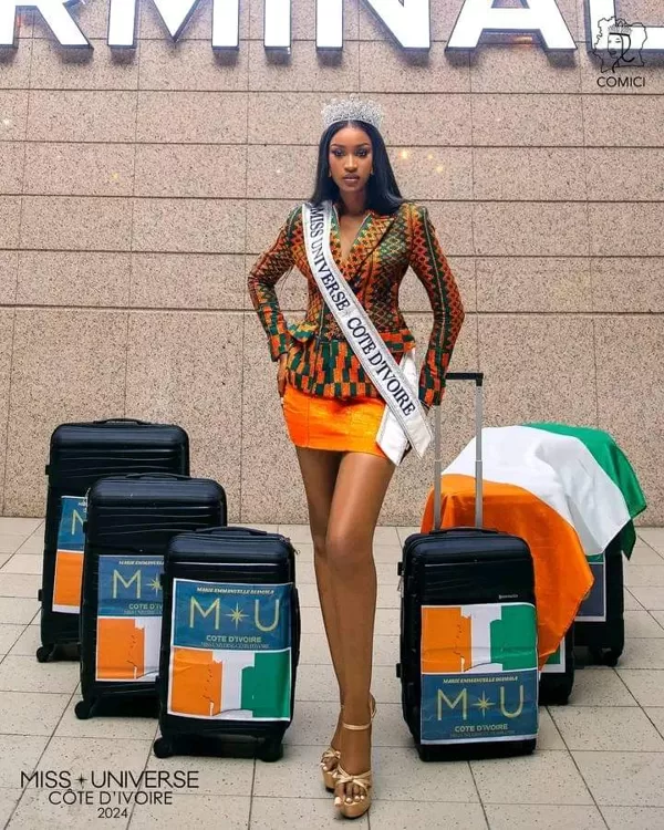 MU Ivory Coast