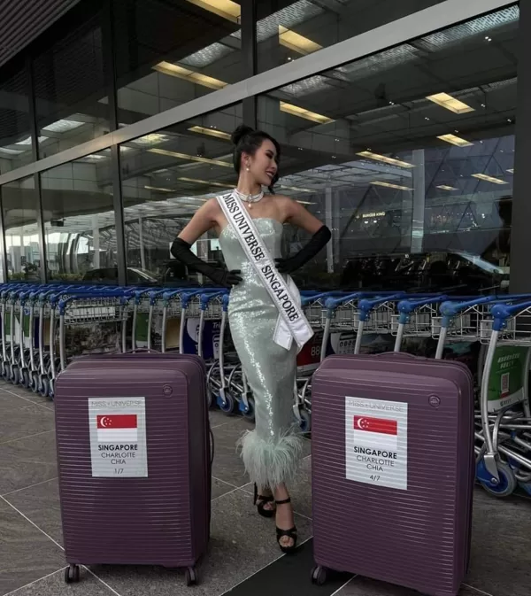 MU Singapur
