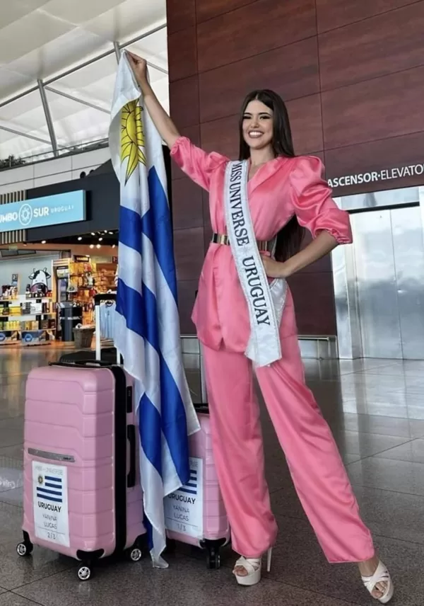 MU Uruguay 