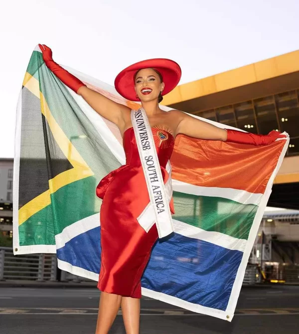MU South Africa