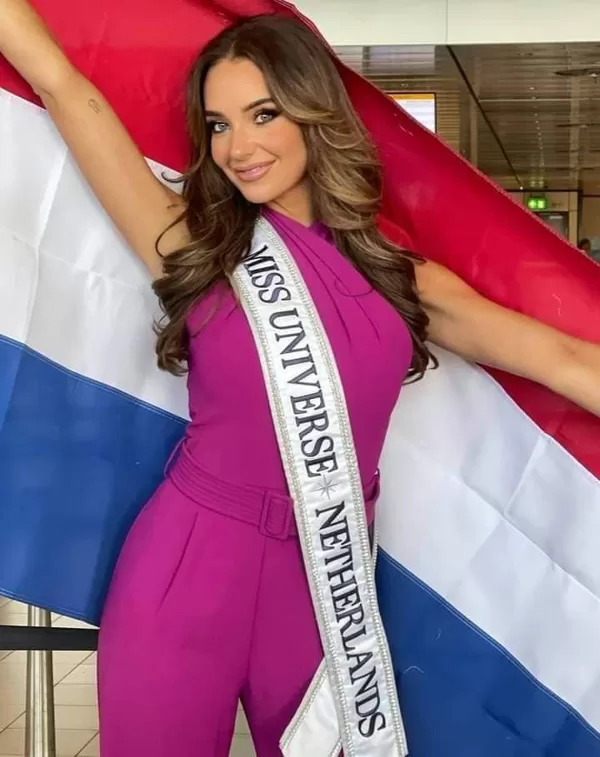 MU Netherlands 