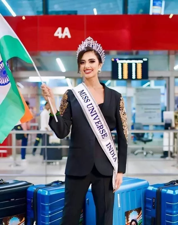 MU India 