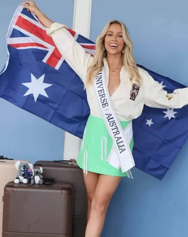 MU  Australia 
