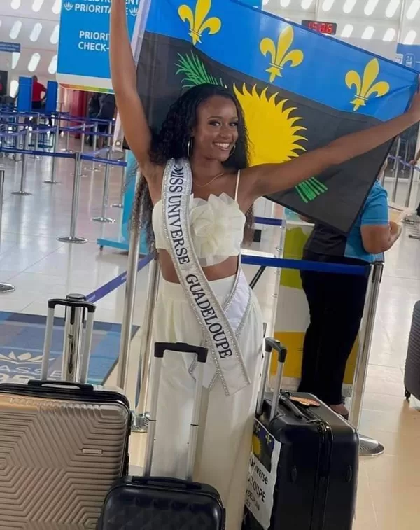 MU Guadeloupe 