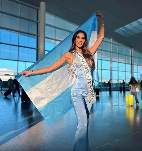 MU Argentina 