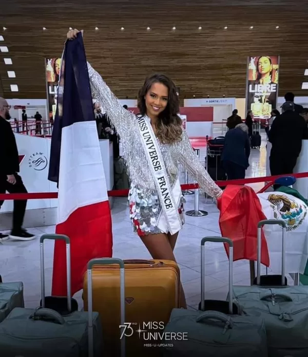 MU France 
