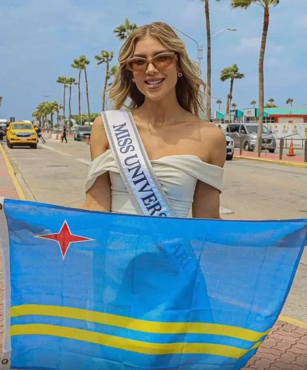 MU Aruba