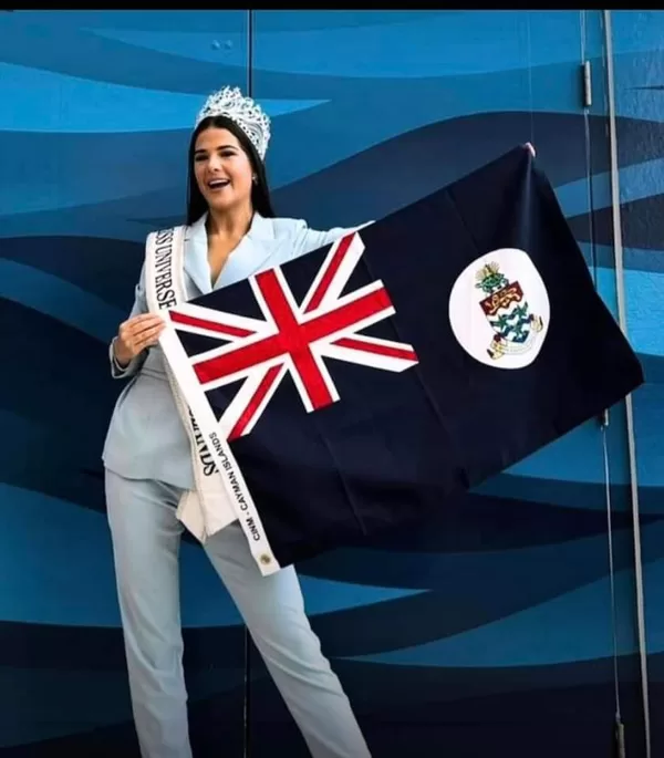 MU Cayman Islands
