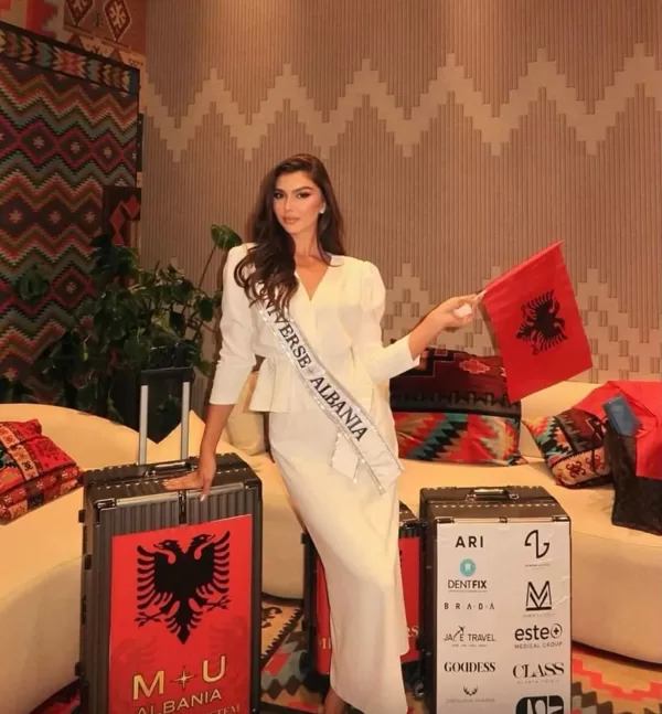MU Albania 