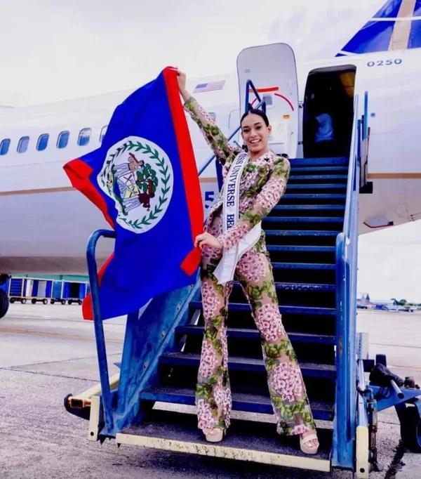 MU Belize