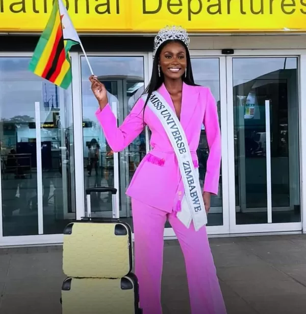 MU Zimbabwe 