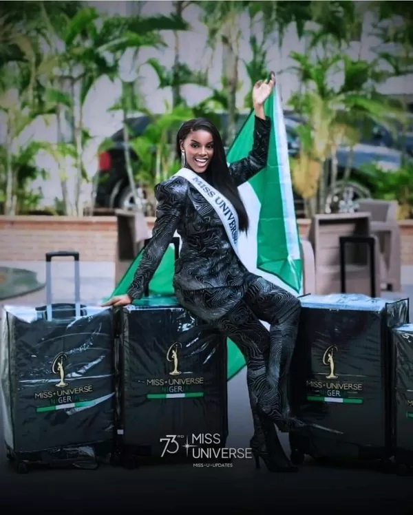 MU Nigeria