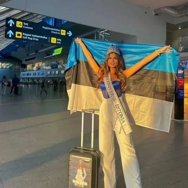 MU Estonia 
