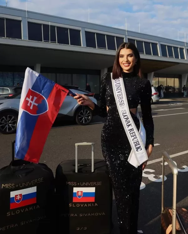 MU Slovak Republic 