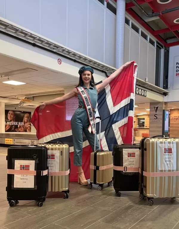 MU Norway