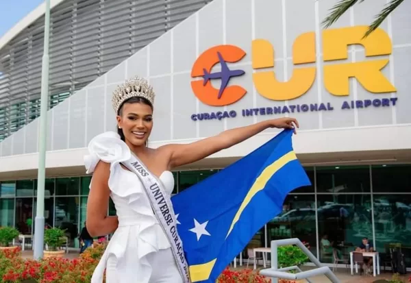 MU Curaçao 