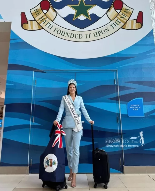 MU Cayman Islands 