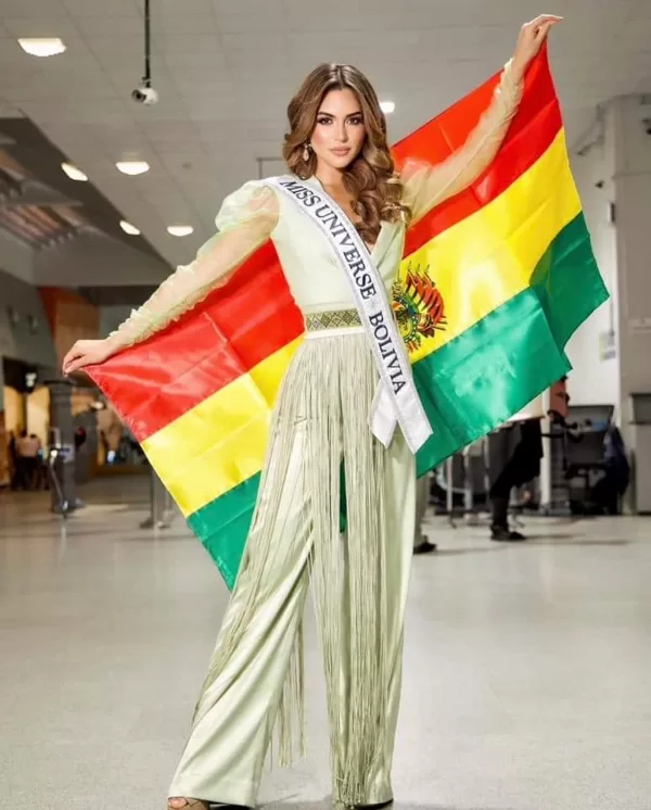 MU Bolivia