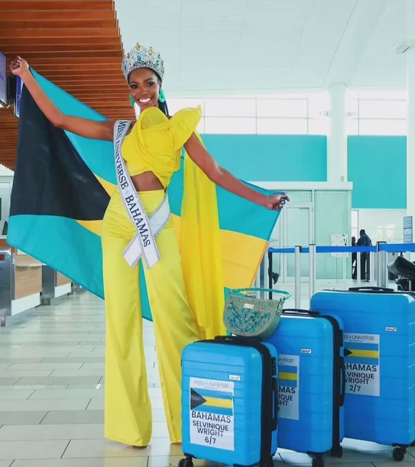 MU Bahamas