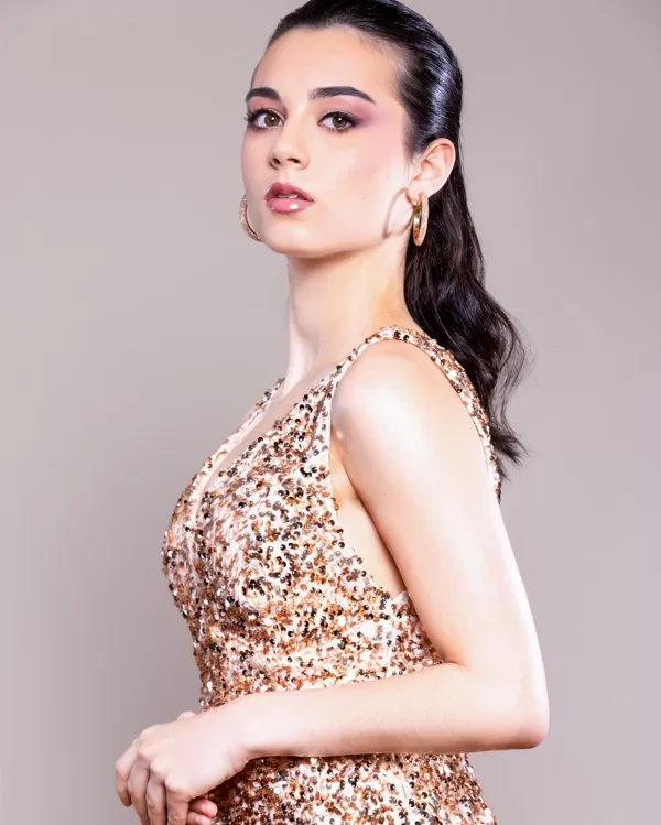 Miss Mundo Bizcaia-Diana Fernández 