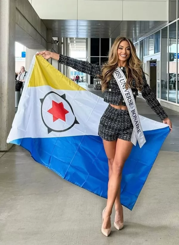 MU Bonaire