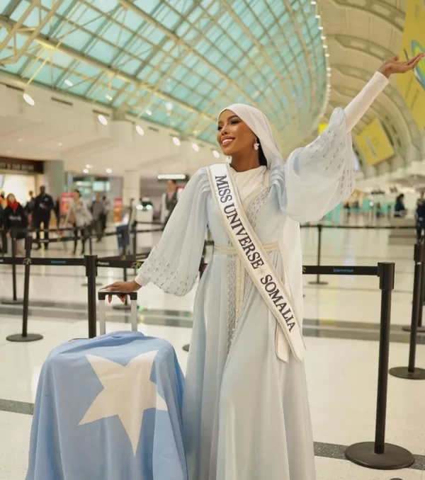 MU Somalia